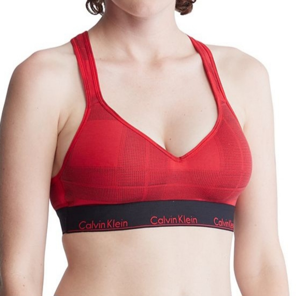 🌹CALVIN KLEIN BRAND NEW LIFT BRALETTE SIZE M